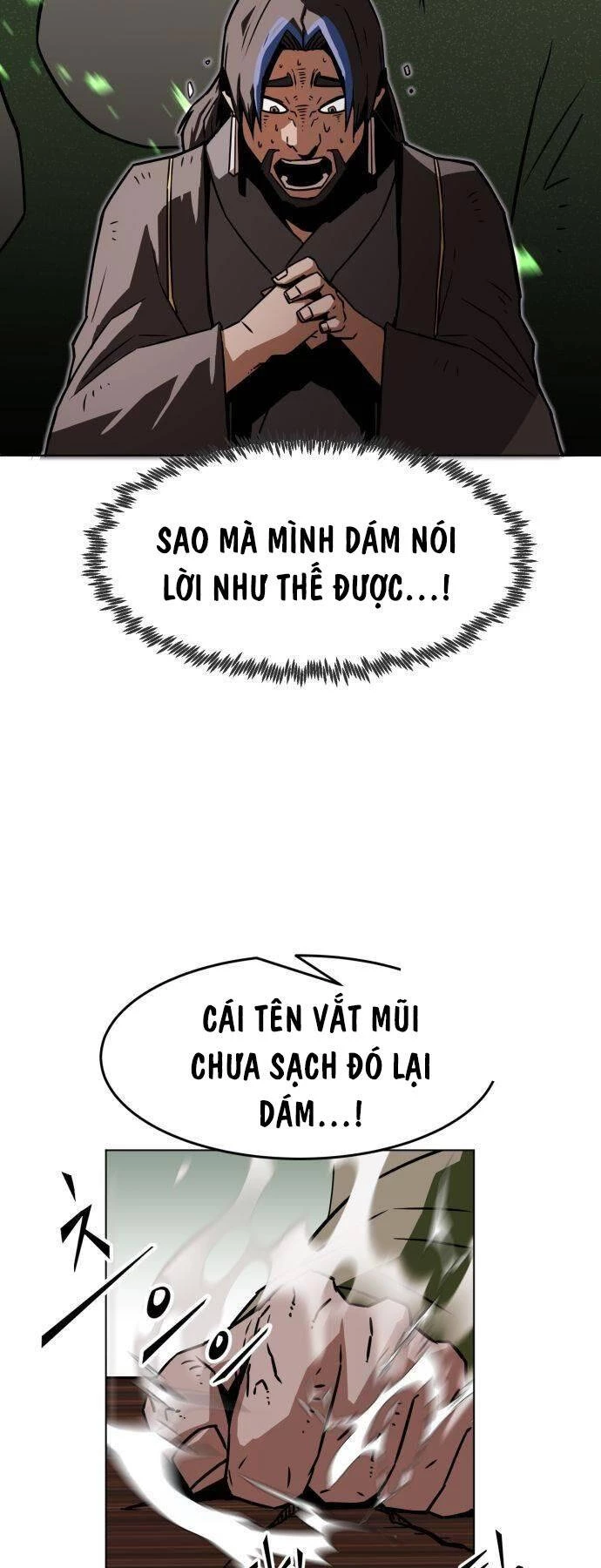 Tiểu Gia Chủ Của Tứ Xuyên Đường Gia Trở Thành Kiếm Thần Chapter 16 - Trang 4