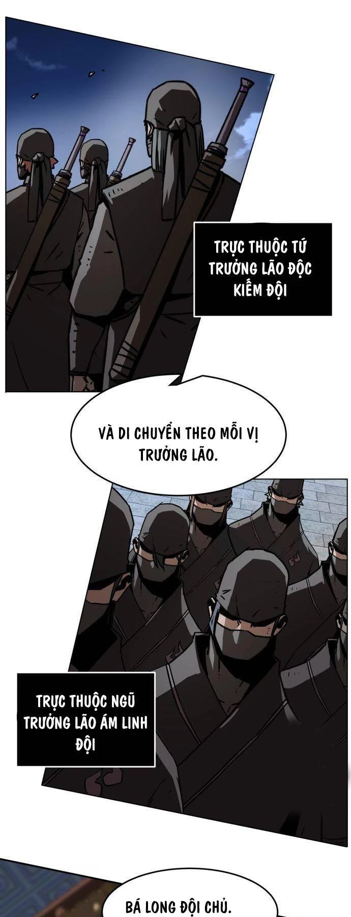 Tiểu Gia Chủ Của Tứ Xuyên Đường Gia Trở Thành Kiếm Thần Chapter 16 - Trang 4