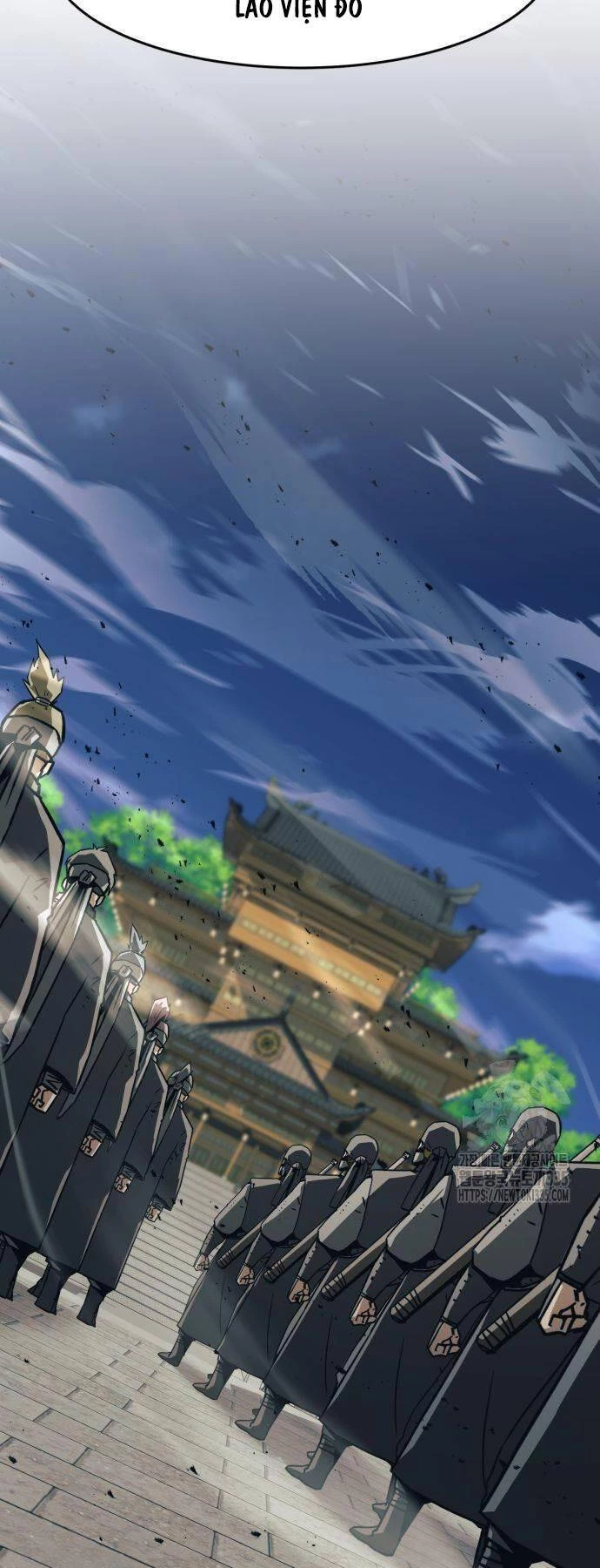 Tiểu Gia Chủ Của Tứ Xuyên Đường Gia Trở Thành Kiếm Thần Chapter 16 - Trang 4