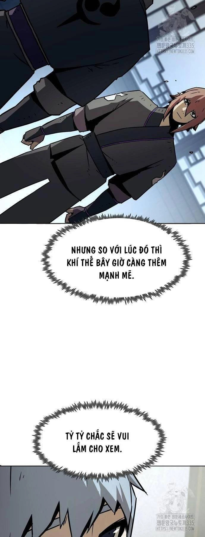 Tiểu Gia Chủ Của Tứ Xuyên Đường Gia Trở Thành Kiếm Thần Chapter 16 - Trang 4