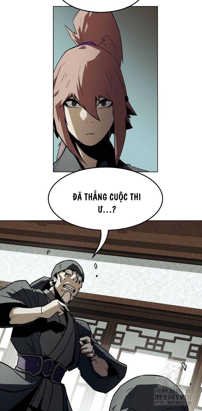 Tiểu Gia Chủ Của Tứ Xuyên Đường Gia Trở Thành Kiếm Thần Chapter 16 - Trang 4