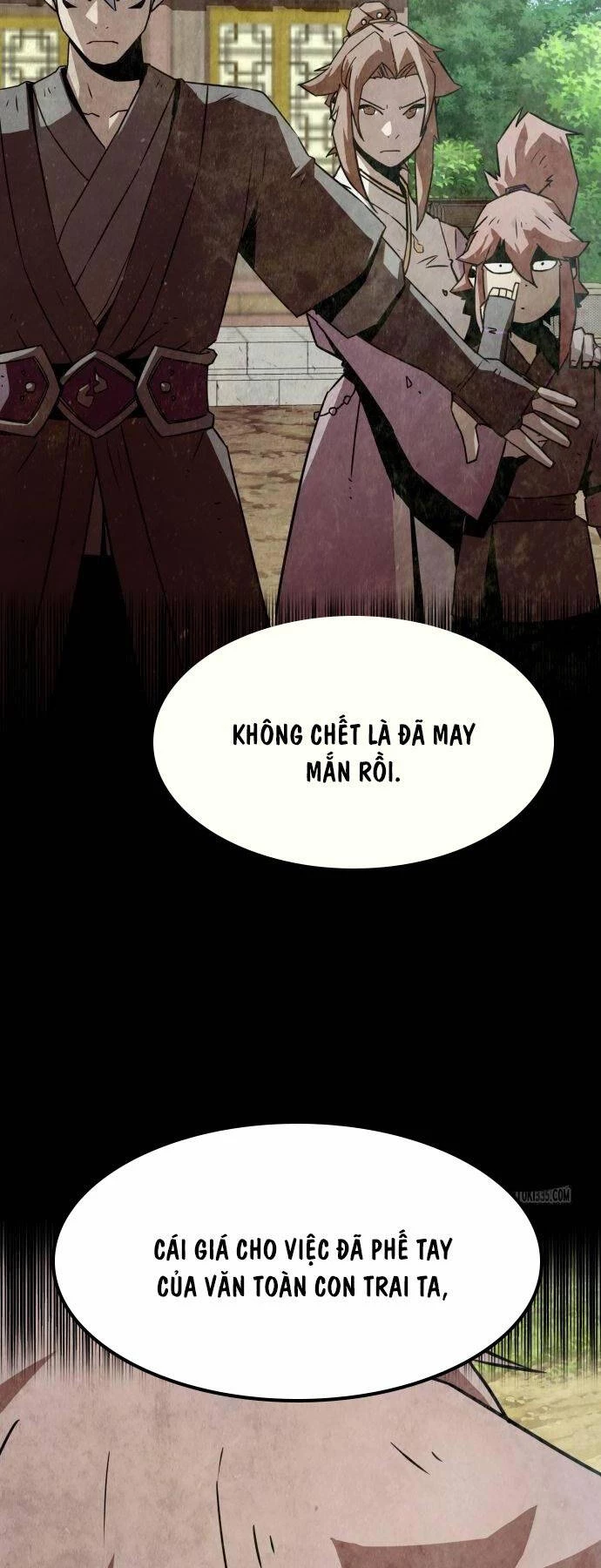 Tiểu Gia Chủ Của Tứ Xuyên Đường Gia Trở Thành Kiếm Thần Chapter 16 - Trang 4