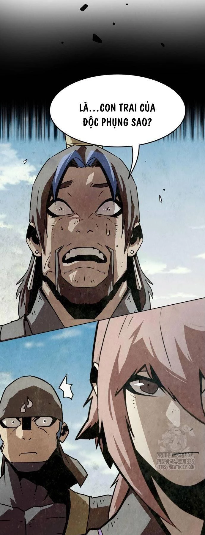 Tiểu Gia Chủ Của Tứ Xuyên Đường Gia Trở Thành Kiếm Thần Chapter 16 - Trang 4