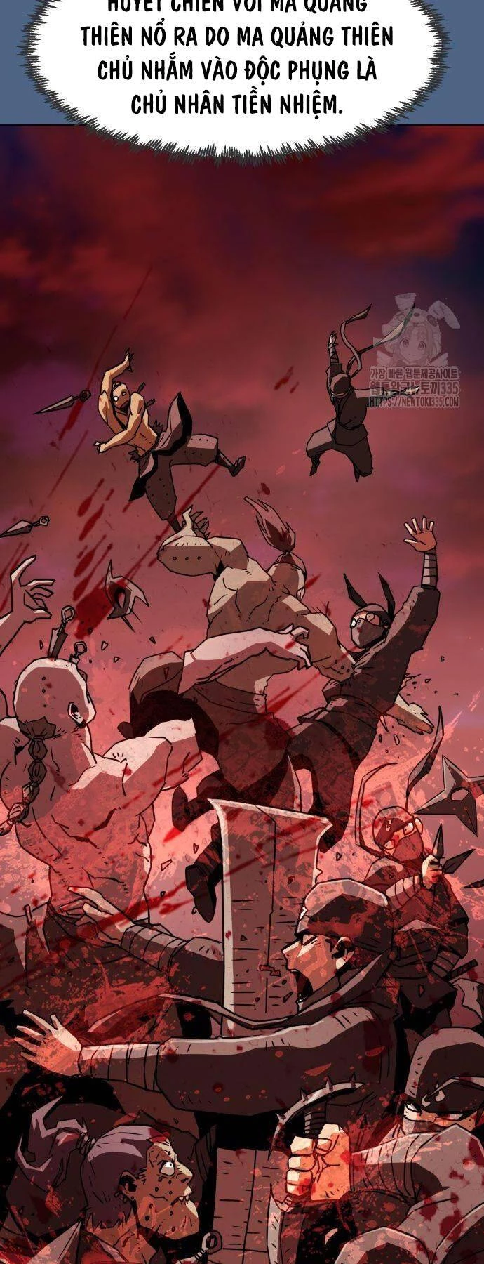 Tiểu Gia Chủ Của Tứ Xuyên Đường Gia Trở Thành Kiếm Thần Chapter 16 - Trang 4