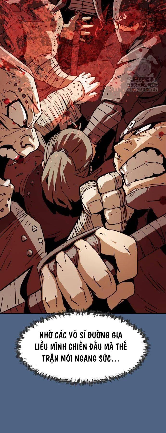 Tiểu Gia Chủ Của Tứ Xuyên Đường Gia Trở Thành Kiếm Thần Chapter 16 - Trang 4