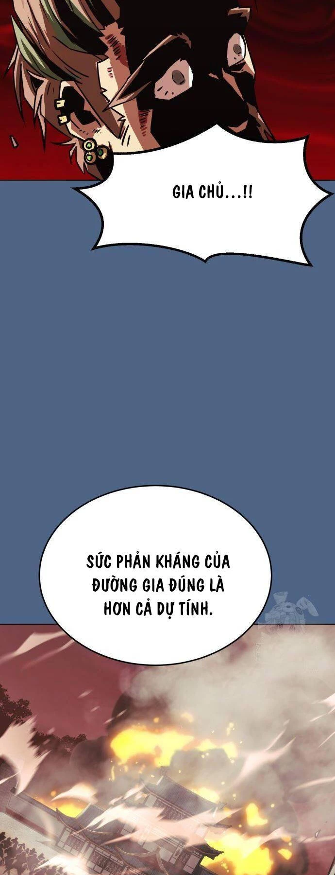 Tiểu Gia Chủ Của Tứ Xuyên Đường Gia Trở Thành Kiếm Thần Chapter 16 - Trang 4