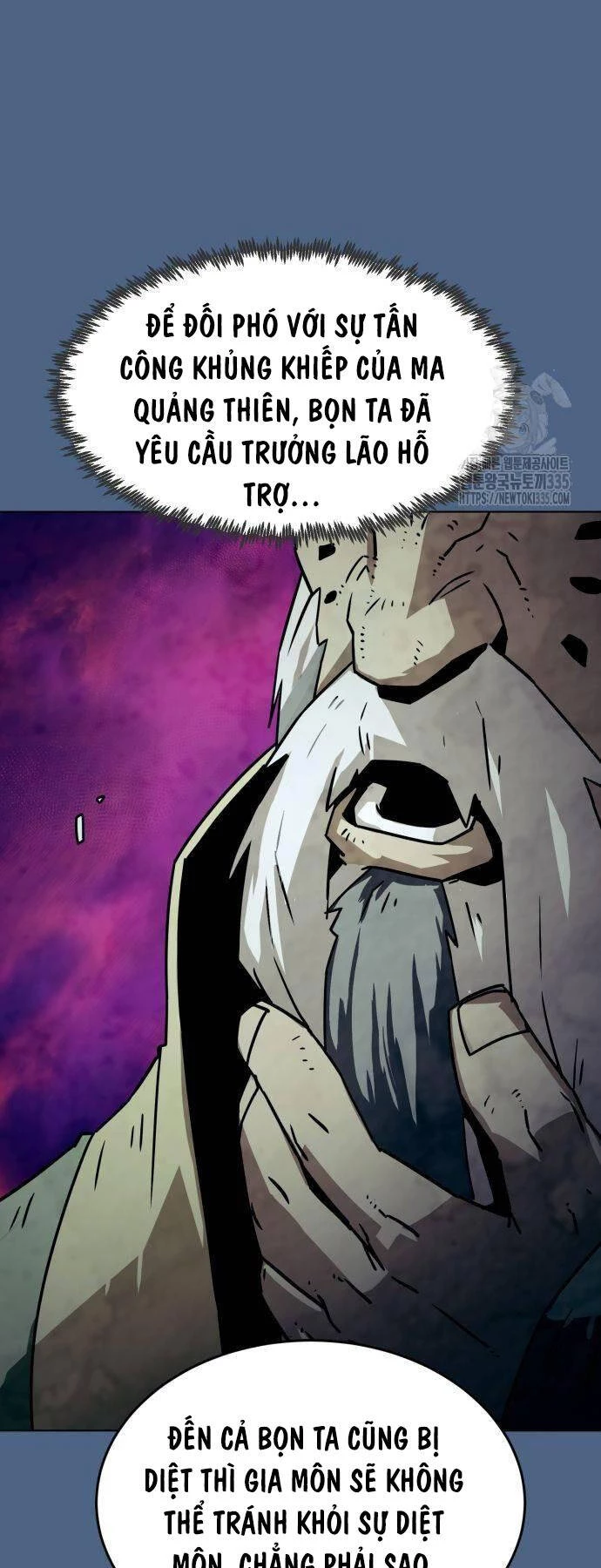 Tiểu Gia Chủ Của Tứ Xuyên Đường Gia Trở Thành Kiếm Thần Chapter 16 - Trang 4