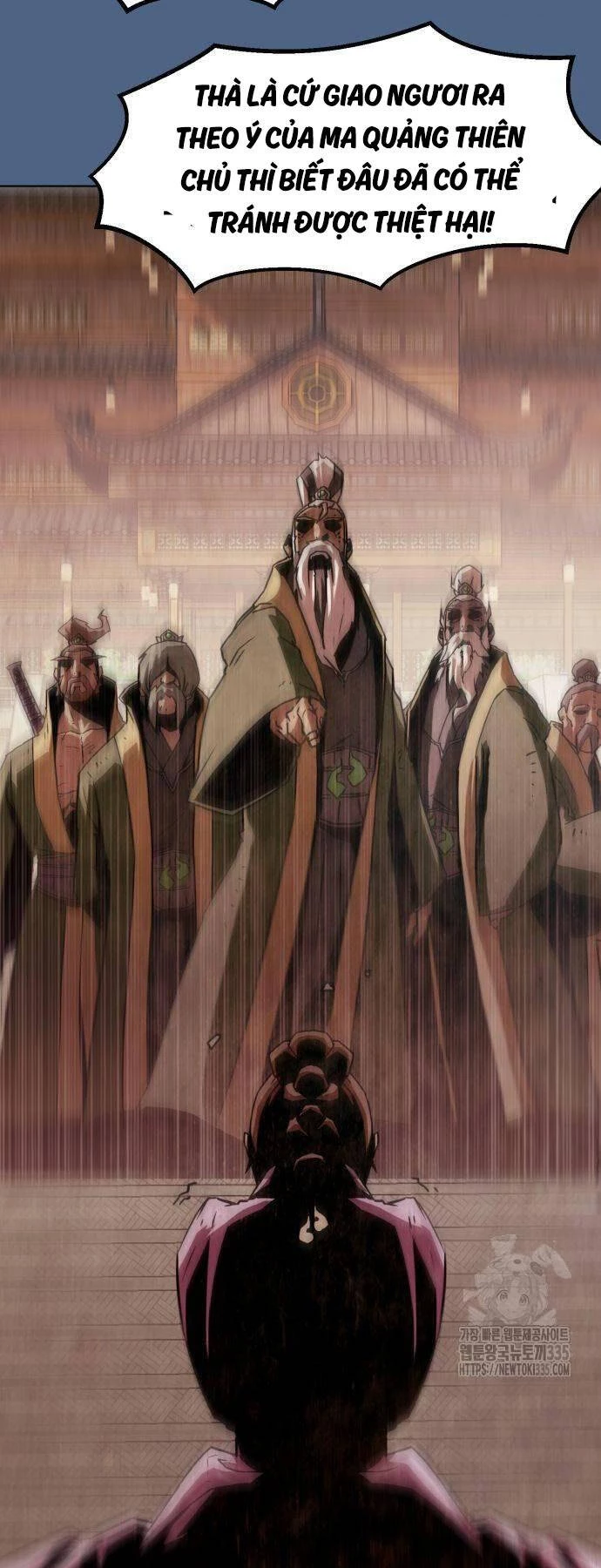 Tiểu Gia Chủ Của Tứ Xuyên Đường Gia Trở Thành Kiếm Thần Chapter 16 - Trang 4