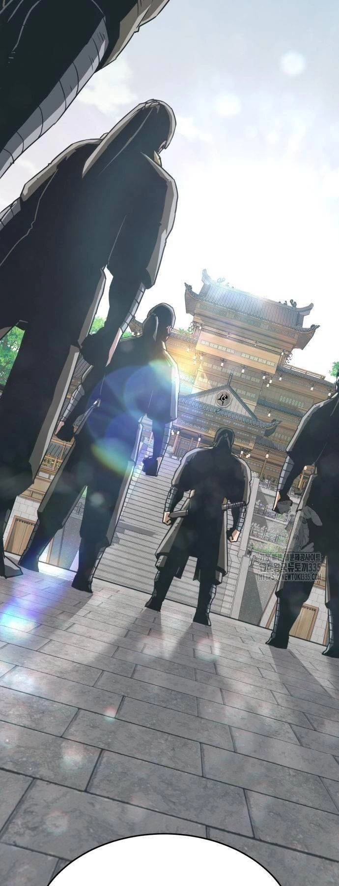 Tiểu Gia Chủ Của Tứ Xuyên Đường Gia Trở Thành Kiếm Thần Chapter 16 - Trang 4