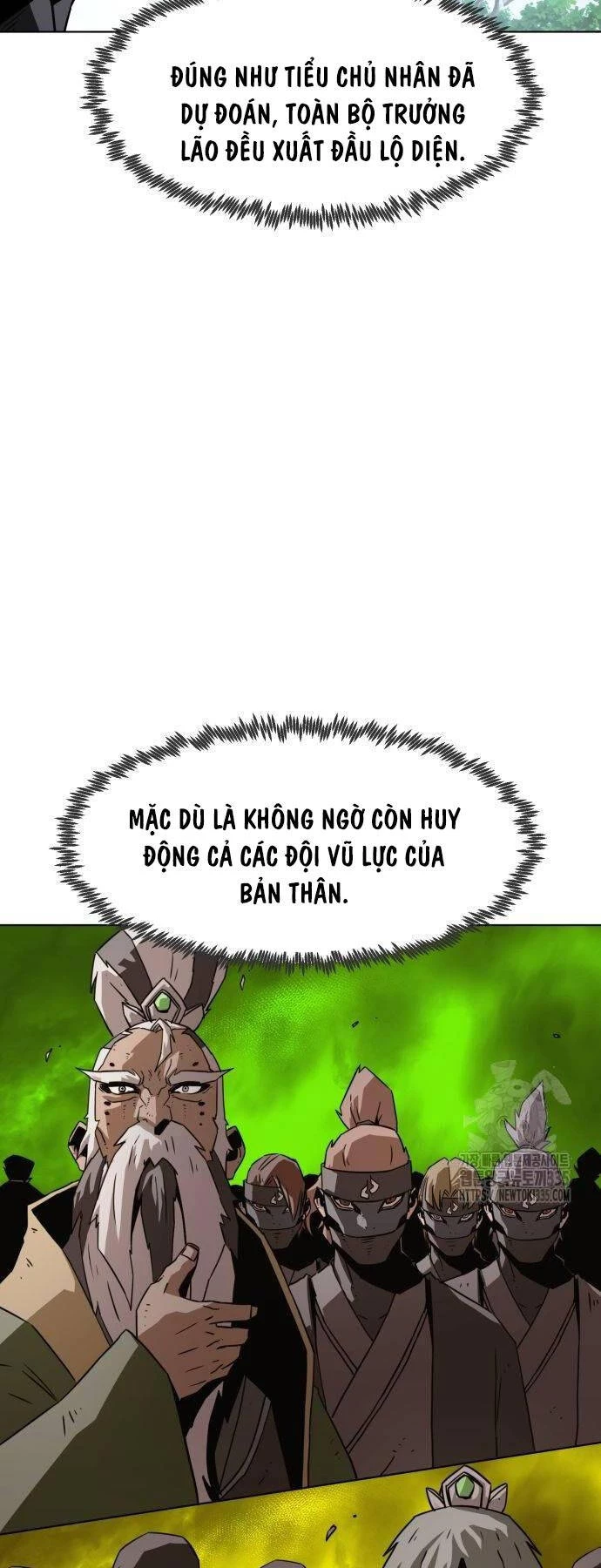 Tiểu Gia Chủ Của Tứ Xuyên Đường Gia Trở Thành Kiếm Thần Chapter 16 - Trang 4