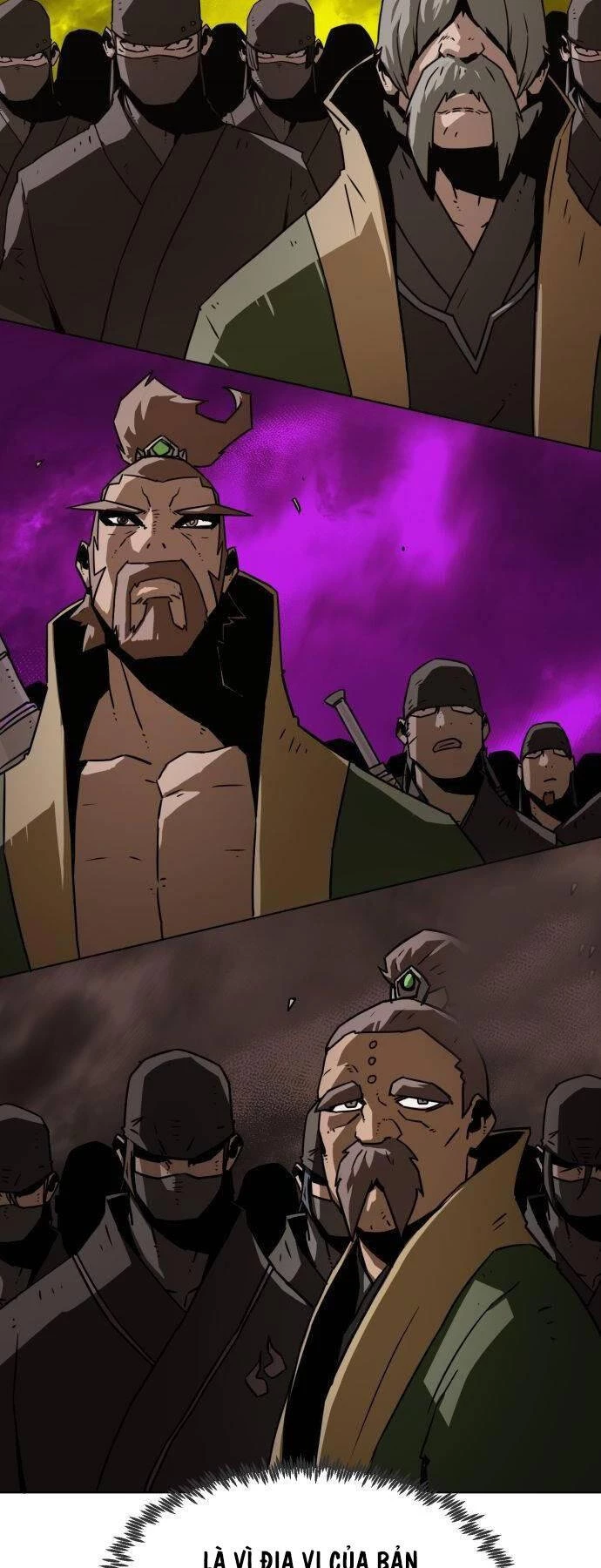 Tiểu Gia Chủ Của Tứ Xuyên Đường Gia Trở Thành Kiếm Thần Chapter 16 - Trang 4