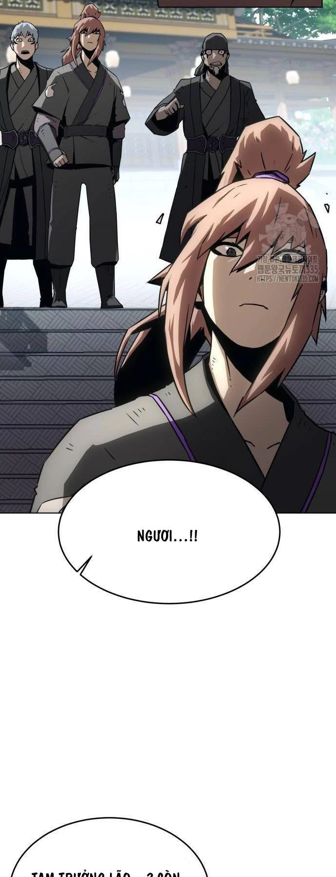 Tiểu Gia Chủ Của Tứ Xuyên Đường Gia Trở Thành Kiếm Thần Chapter 16 - Trang 4