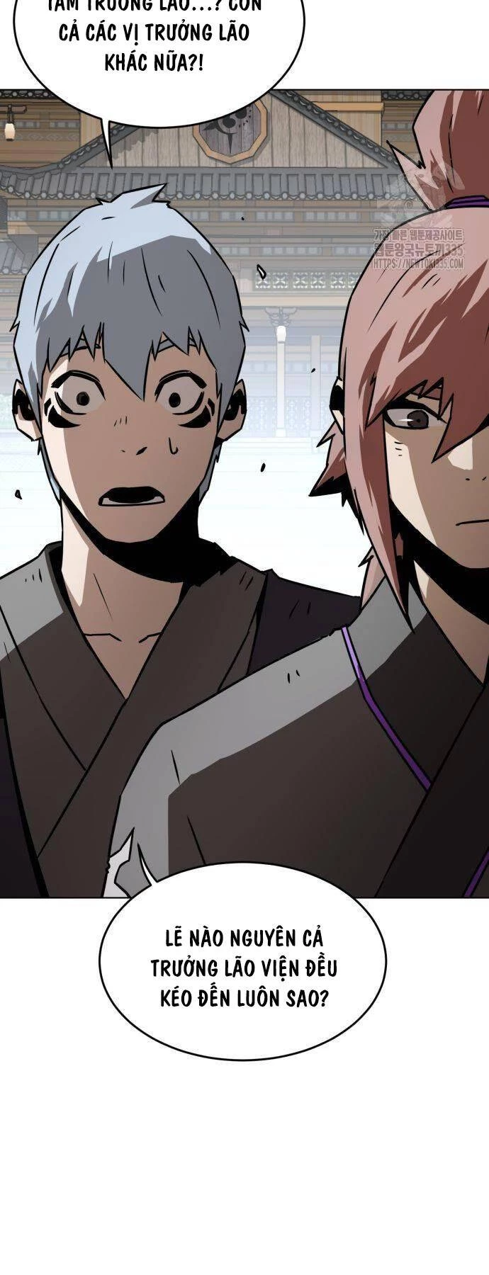 Tiểu Gia Chủ Của Tứ Xuyên Đường Gia Trở Thành Kiếm Thần Chapter 16 - Trang 4