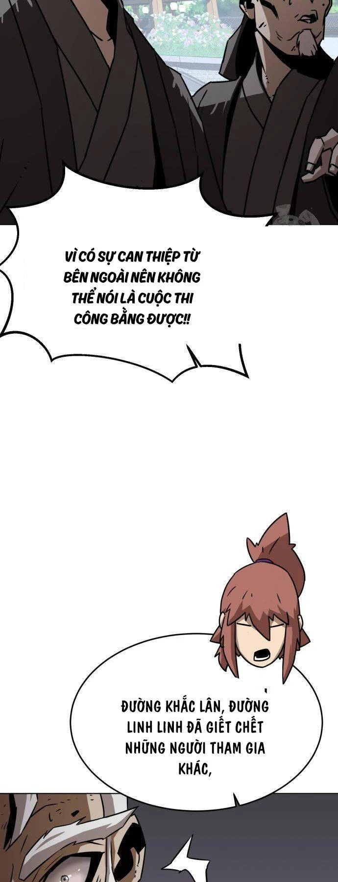 Tiểu Gia Chủ Của Tứ Xuyên Đường Gia Trở Thành Kiếm Thần Chapter 16 - Trang 4