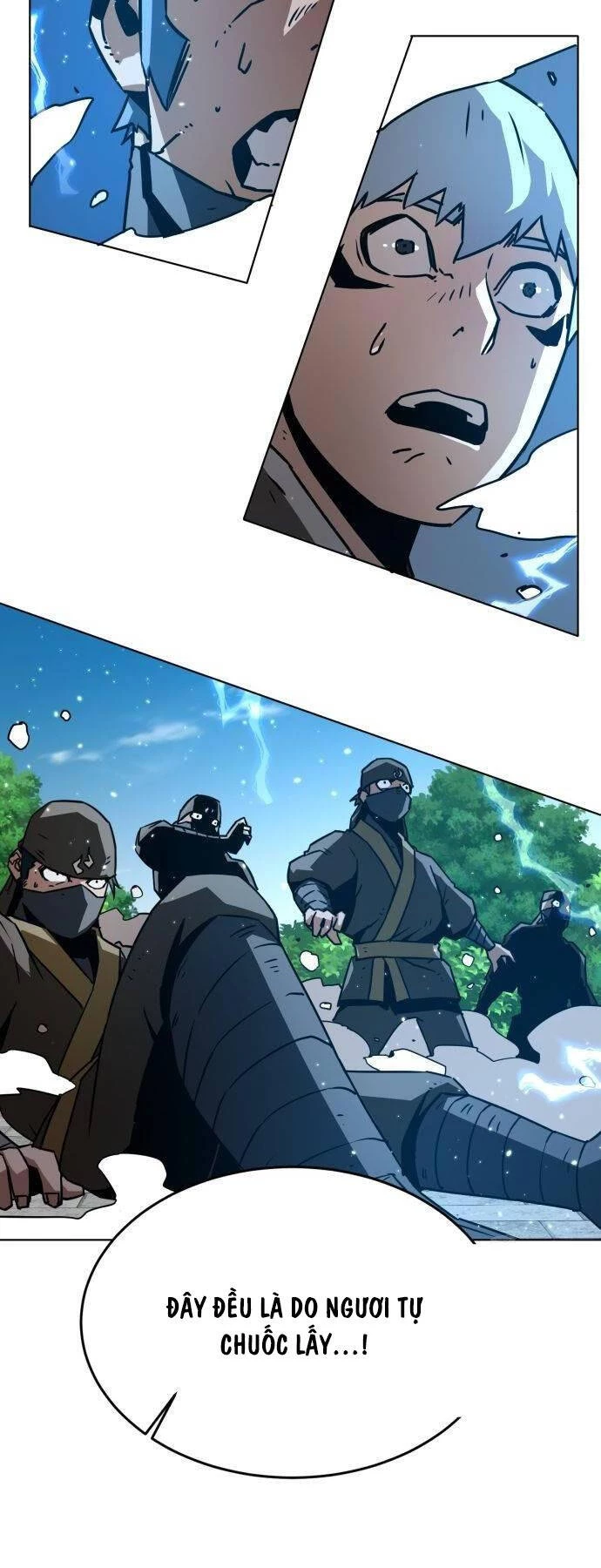 Tiểu Gia Chủ Của Tứ Xuyên Đường Gia Trở Thành Kiếm Thần Chapter 16 - Trang 4