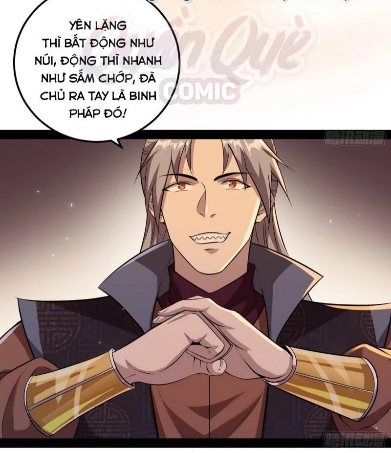 Ta Là Tà Đế Chapter 75 - Trang 4