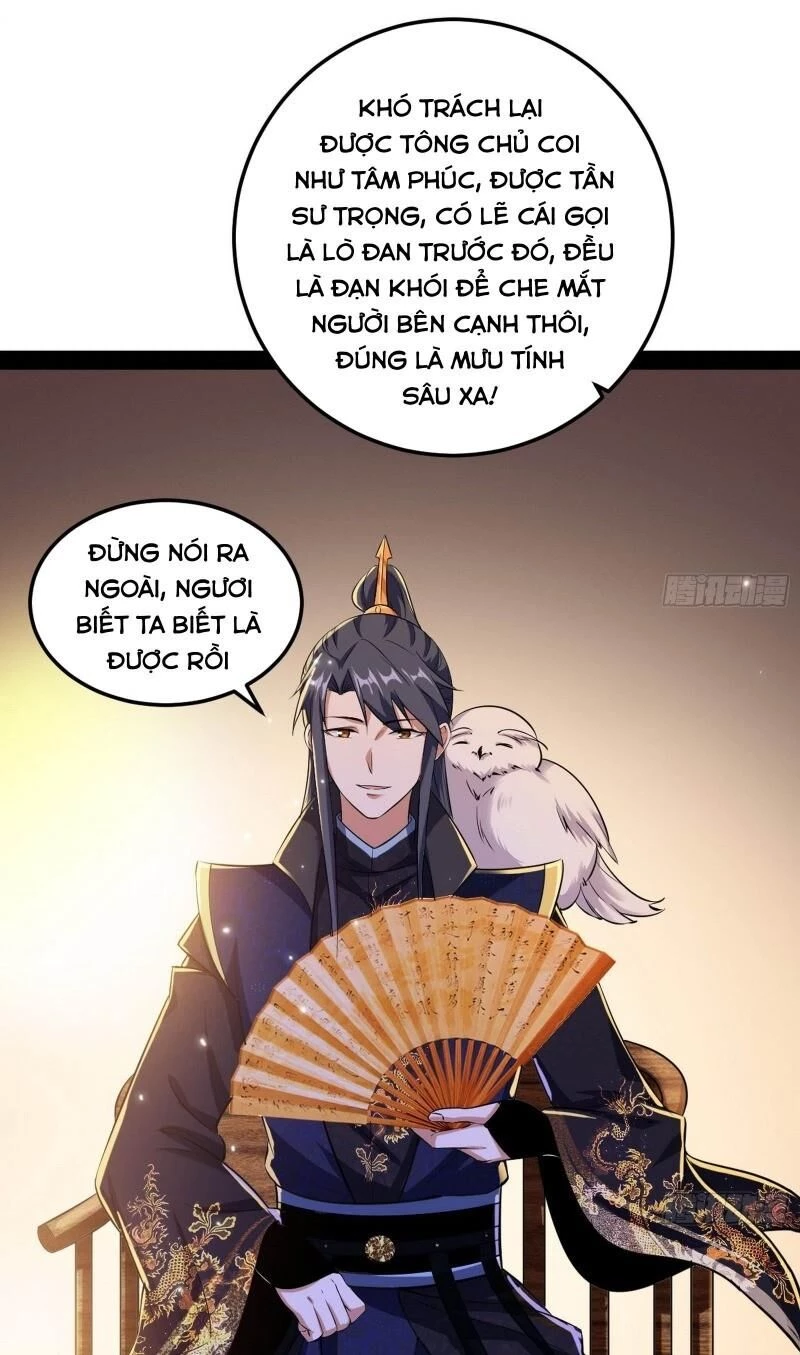 Ta Là Tà Đế Chapter 75 - Trang 4
