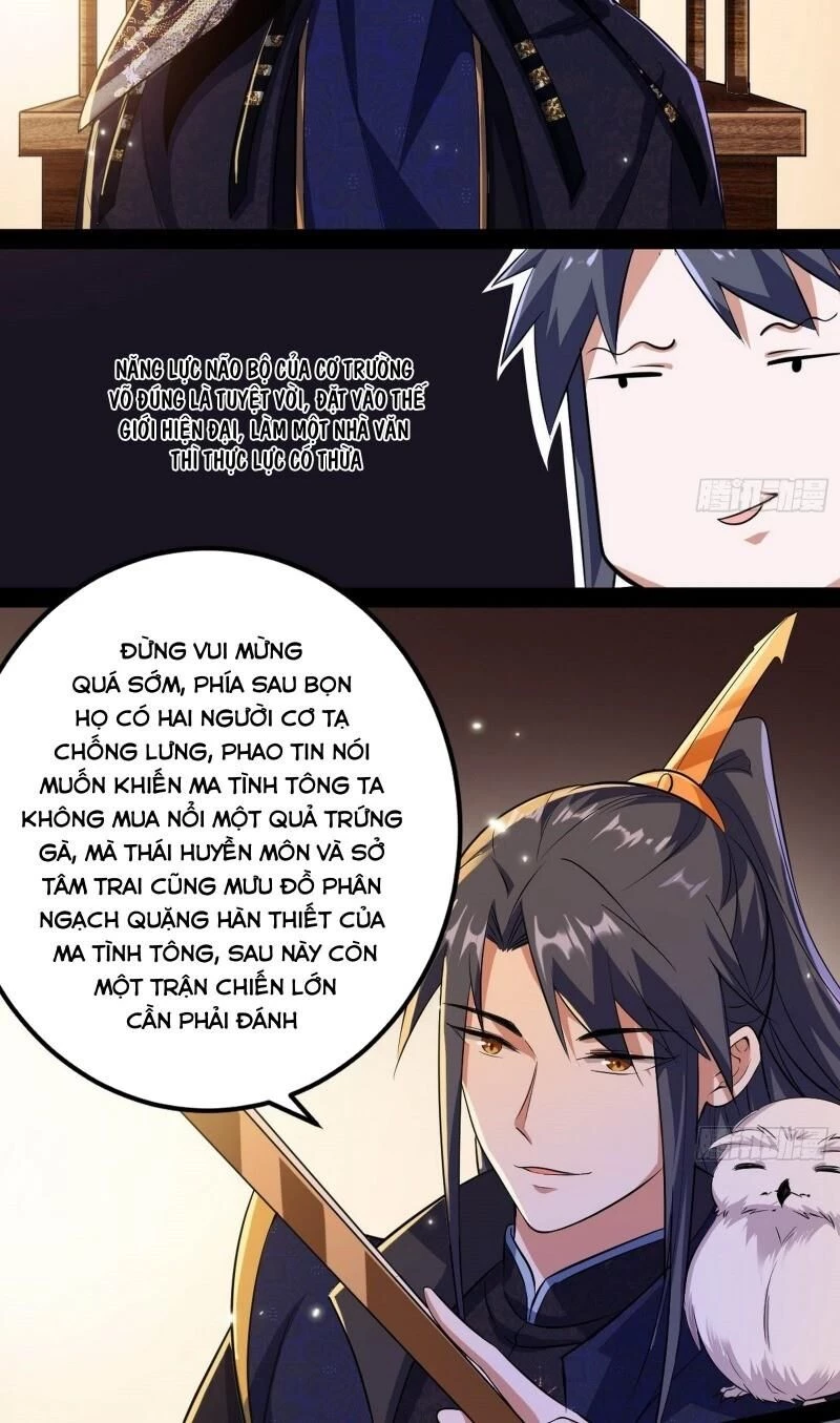 Ta Là Tà Đế Chapter 75 - Trang 4