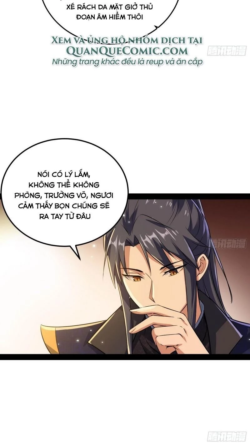 Ta Là Tà Đế Chapter 75 - Trang 4