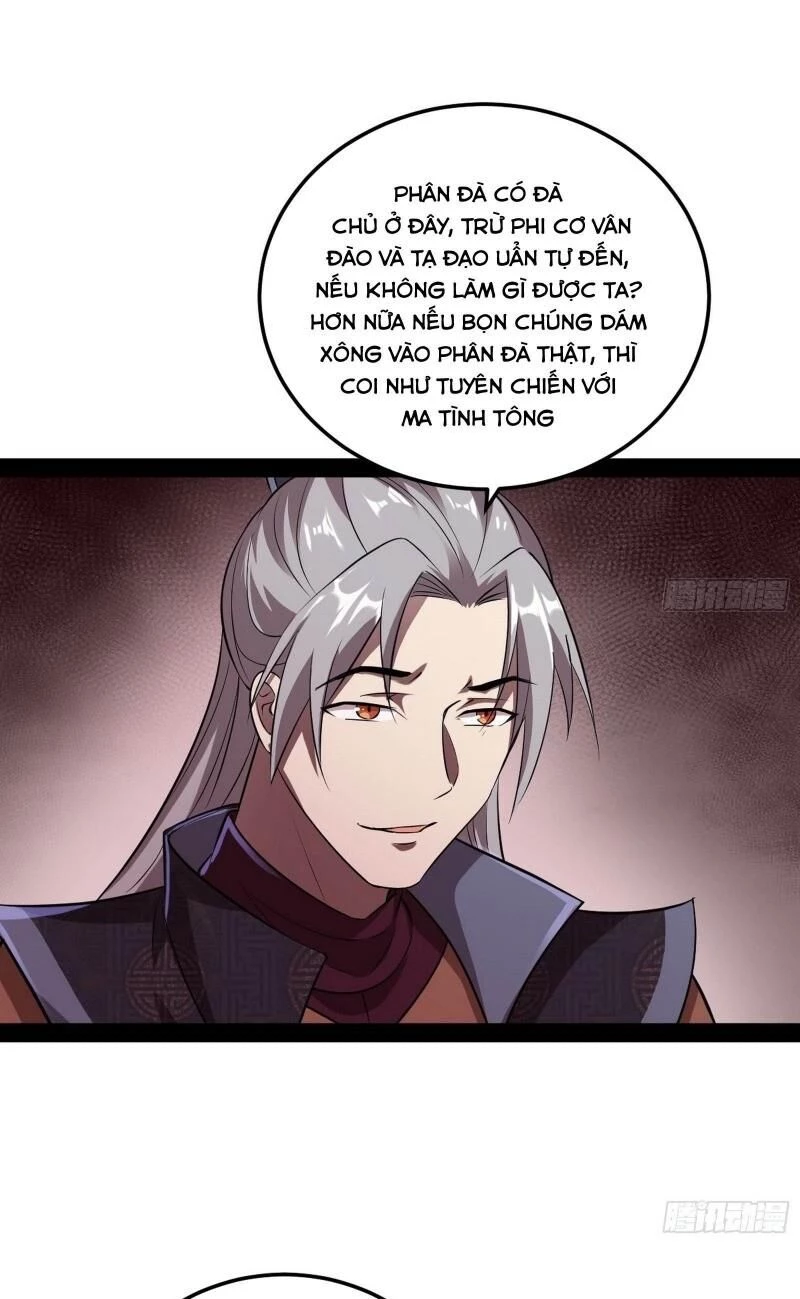 Ta Là Tà Đế Chapter 75 - Trang 4