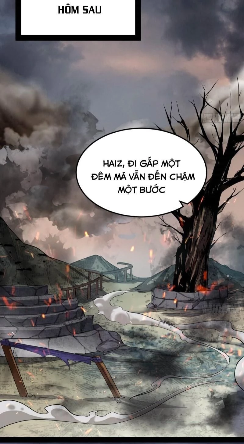 Ta Là Tà Đế Chapter 75 - Trang 4