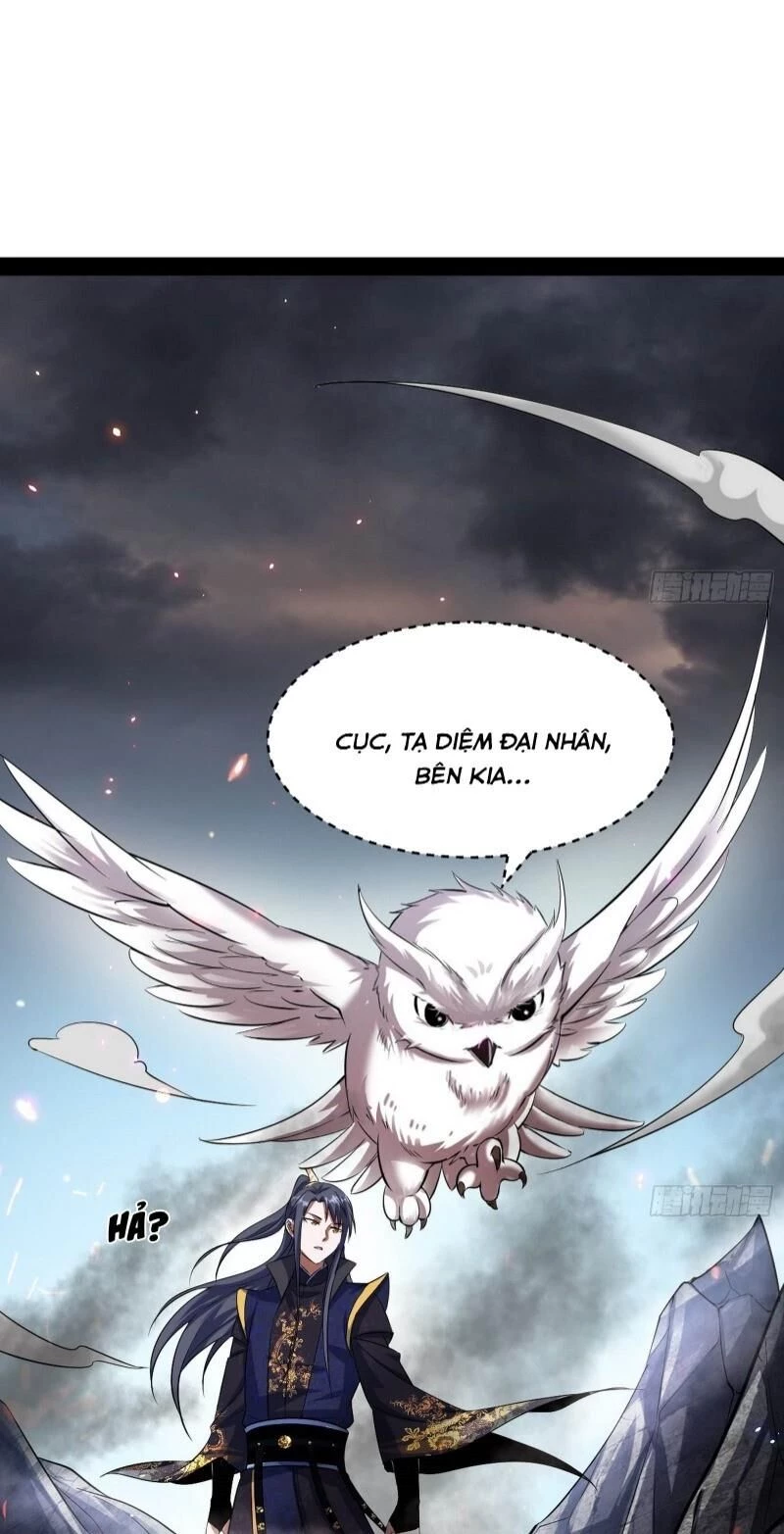 Ta Là Tà Đế Chapter 75 - Trang 4