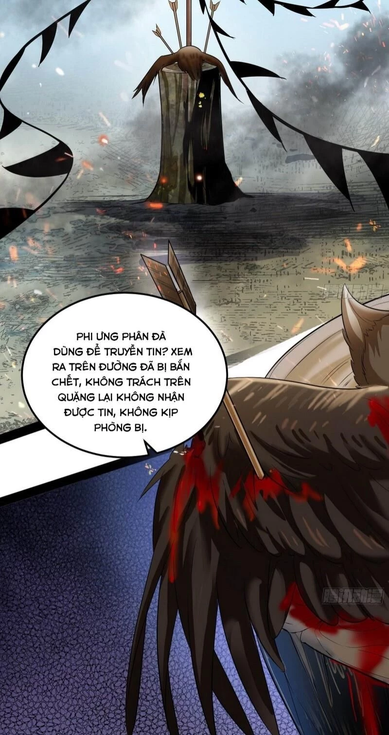 Ta Là Tà Đế Chapter 75 - Trang 4