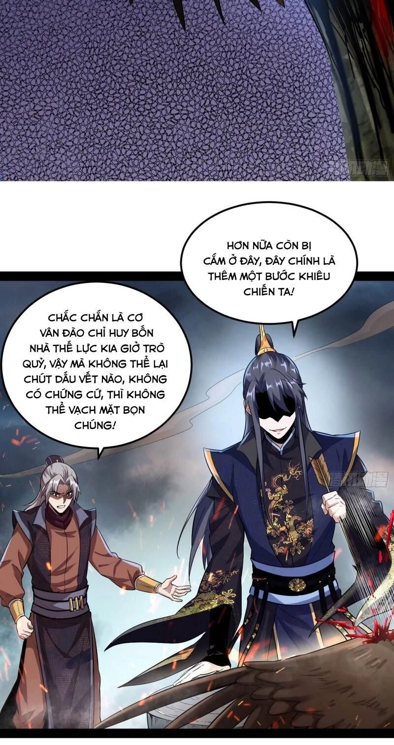 Ta Là Tà Đế Chapter 75 - Trang 4