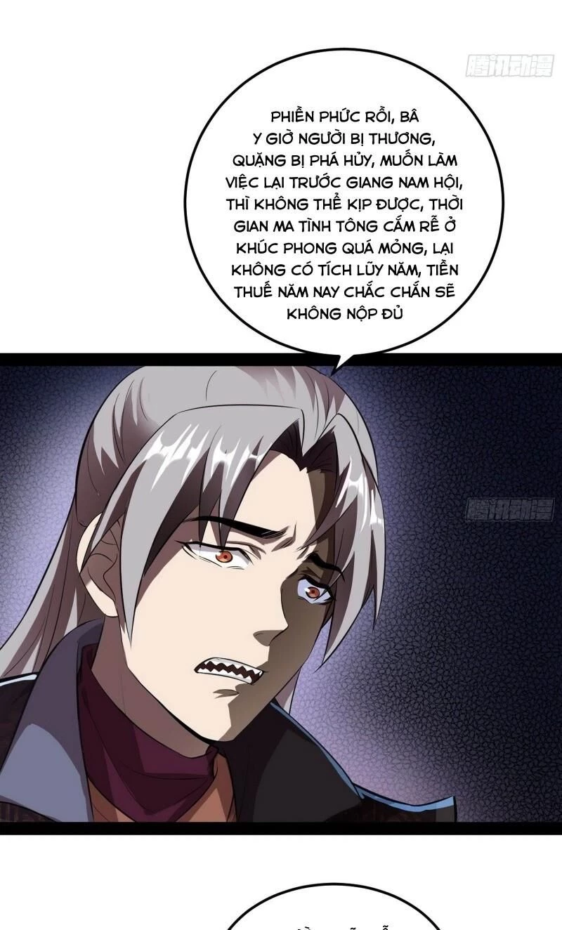 Ta Là Tà Đế Chapter 75 - Trang 4