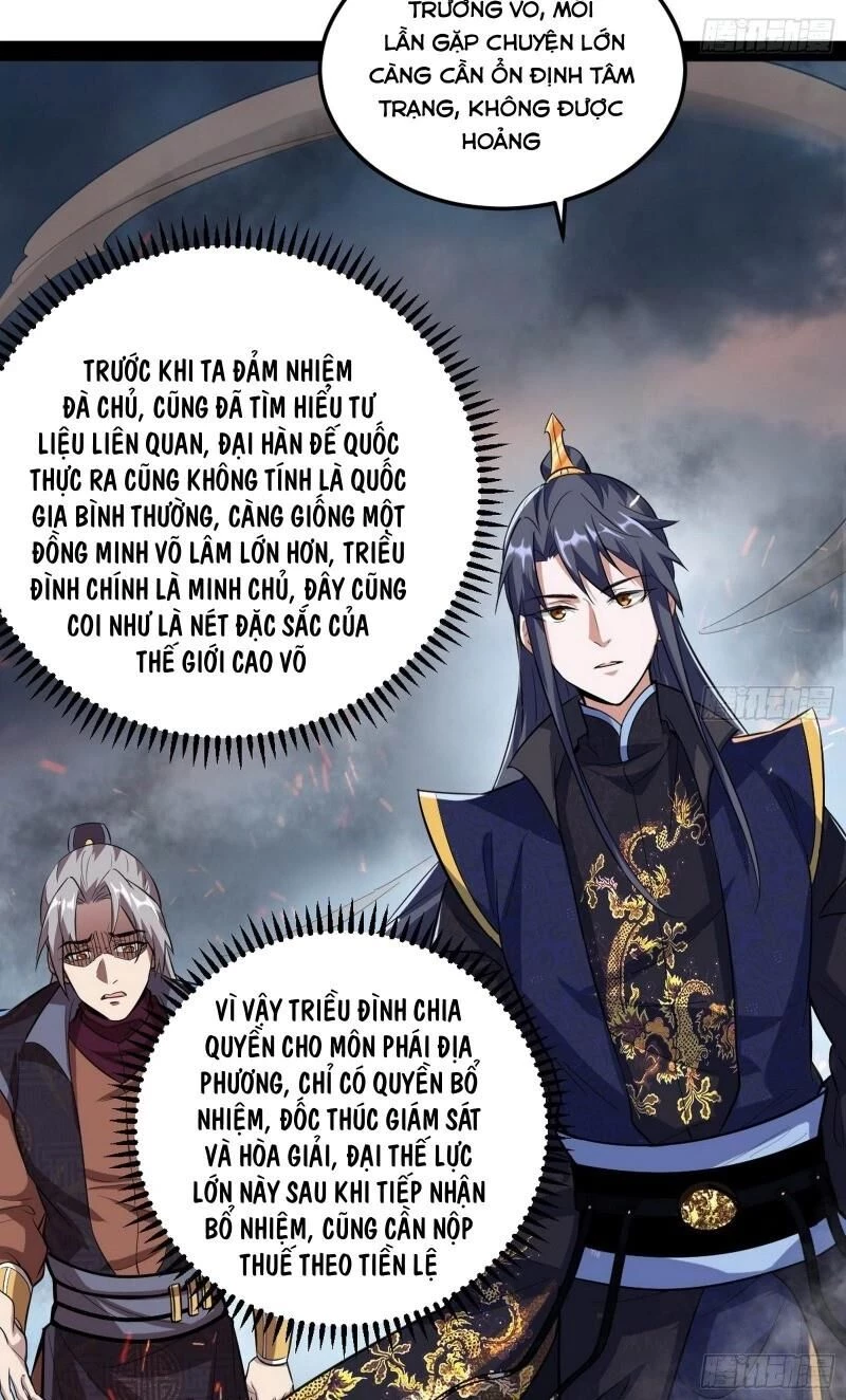 Ta Là Tà Đế Chapter 75 - Trang 4