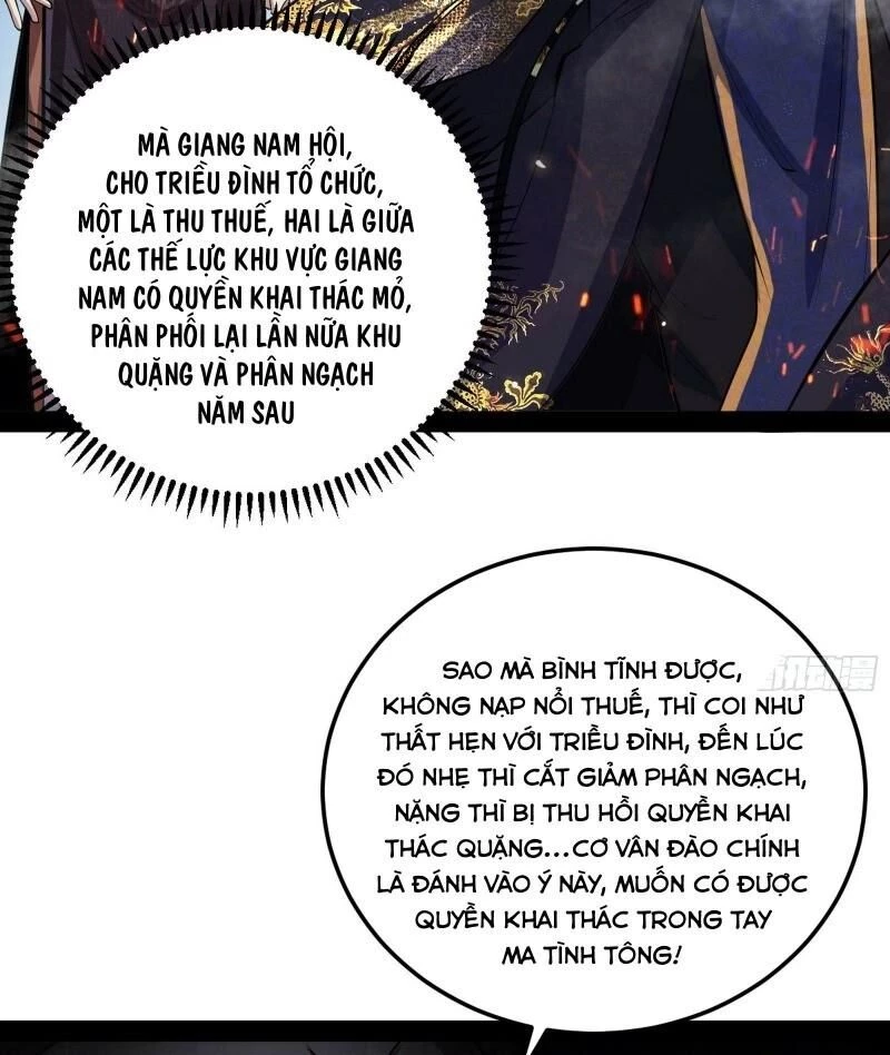 Ta Là Tà Đế Chapter 75 - Trang 4