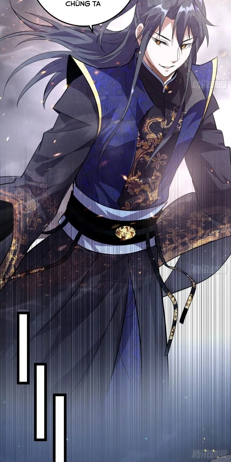 Ta Là Tà Đế Chapter 75 - Trang 4