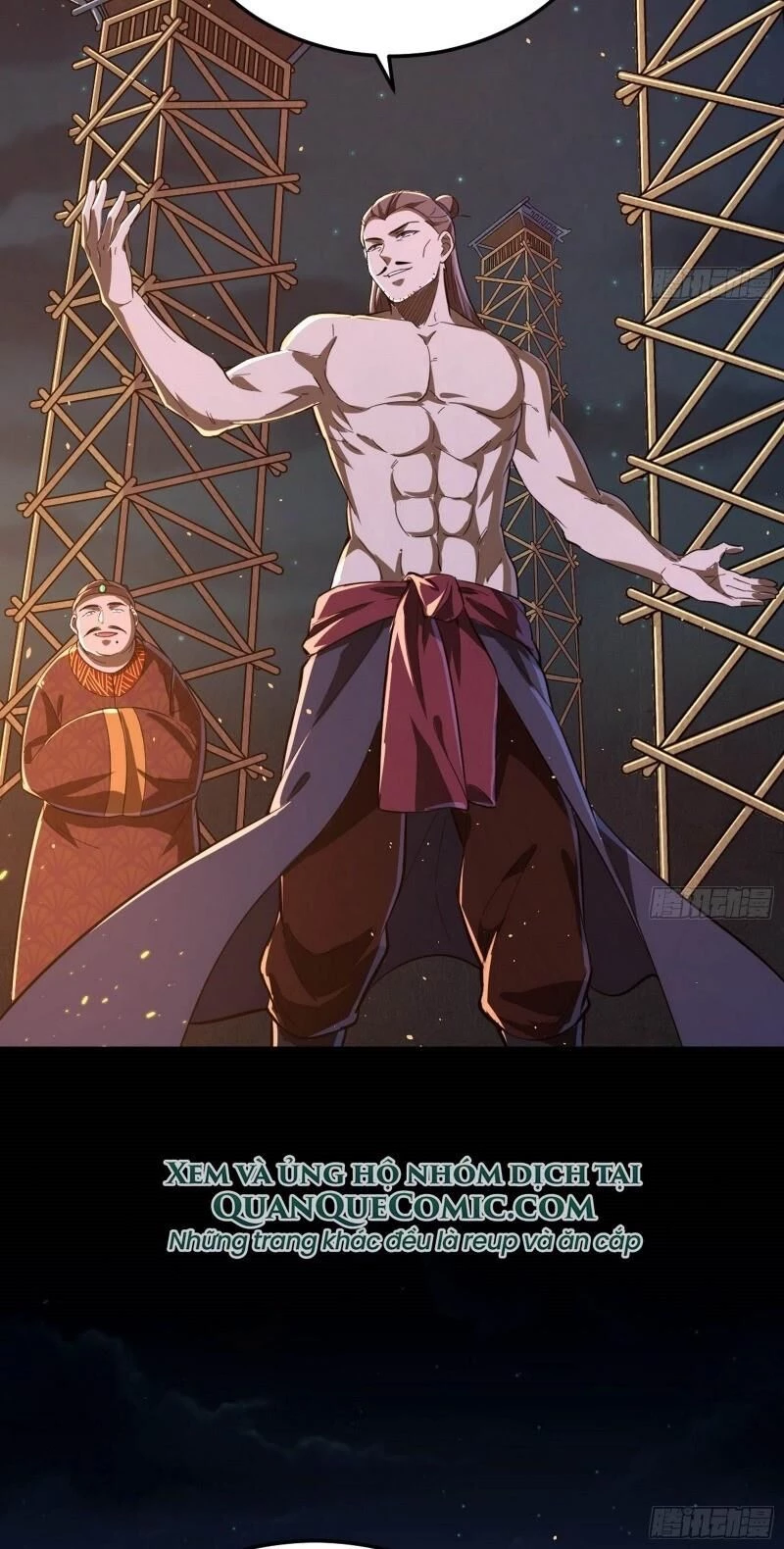 Ta Là Tà Đế Chapter 75 - Trang 4
