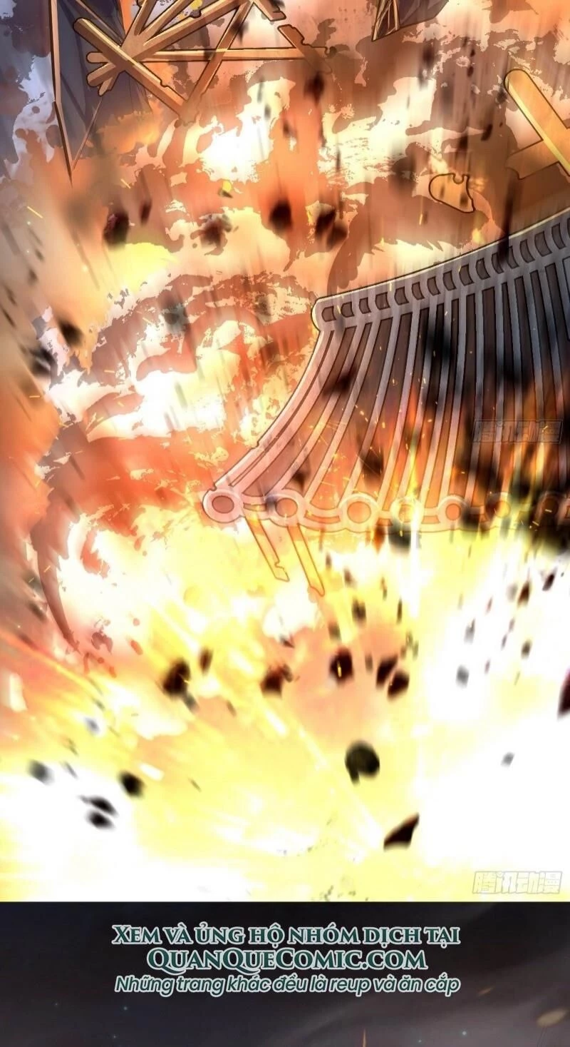 Ta Là Tà Đế Chapter 75 - Trang 4
