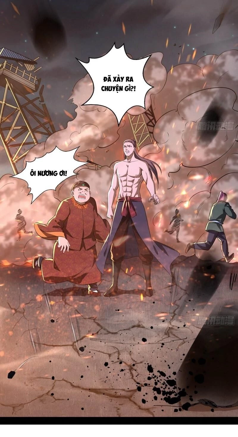 Ta Là Tà Đế Chapter 75 - Trang 4