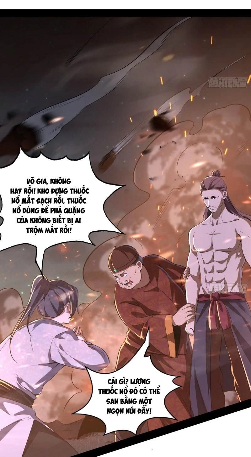 Ta Là Tà Đế Chapter 75 - Trang 4