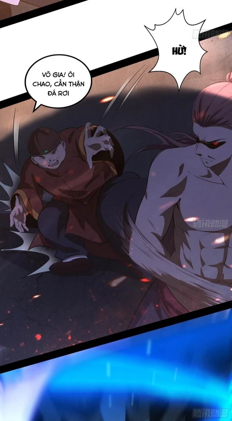 Ta Là Tà Đế Chapter 75 - Trang 4