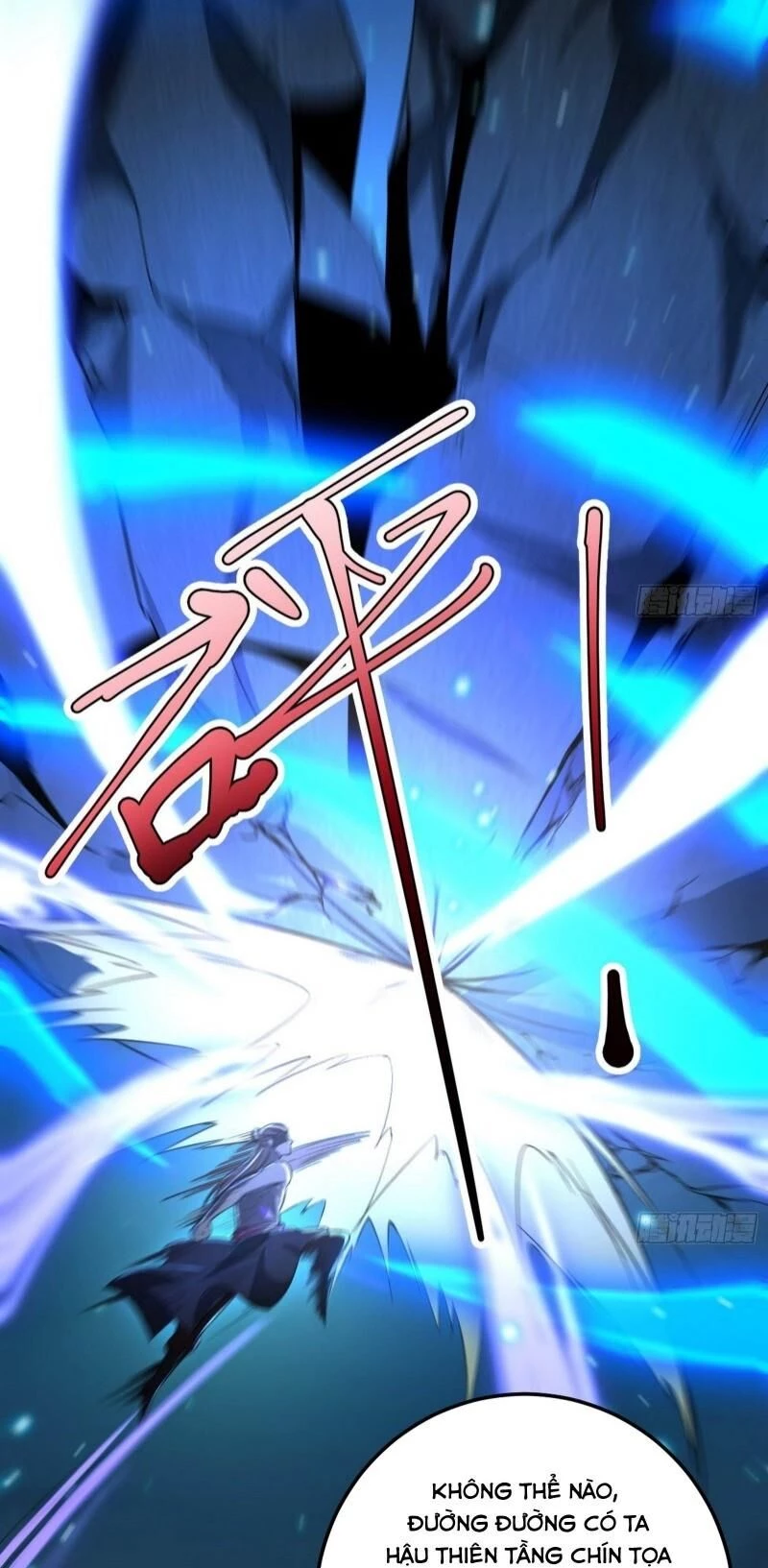Ta Là Tà Đế Chapter 75 - Trang 4