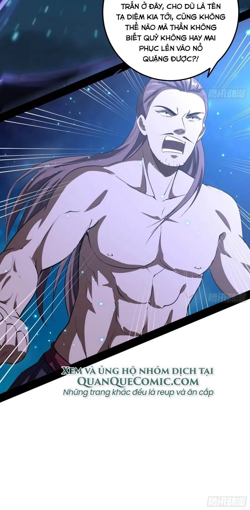 Ta Là Tà Đế Chapter 75 - Trang 4