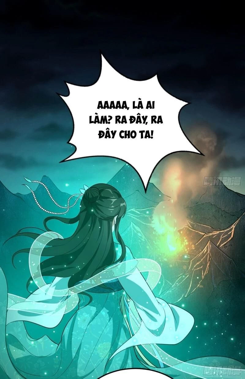 Ta Là Tà Đế Chapter 75 - Trang 4