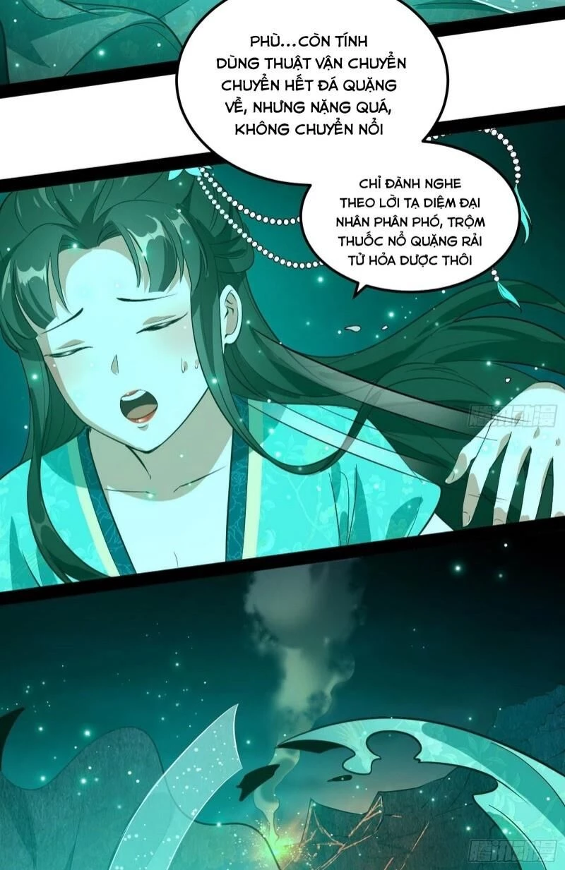 Ta Là Tà Đế Chapter 75 - Trang 4