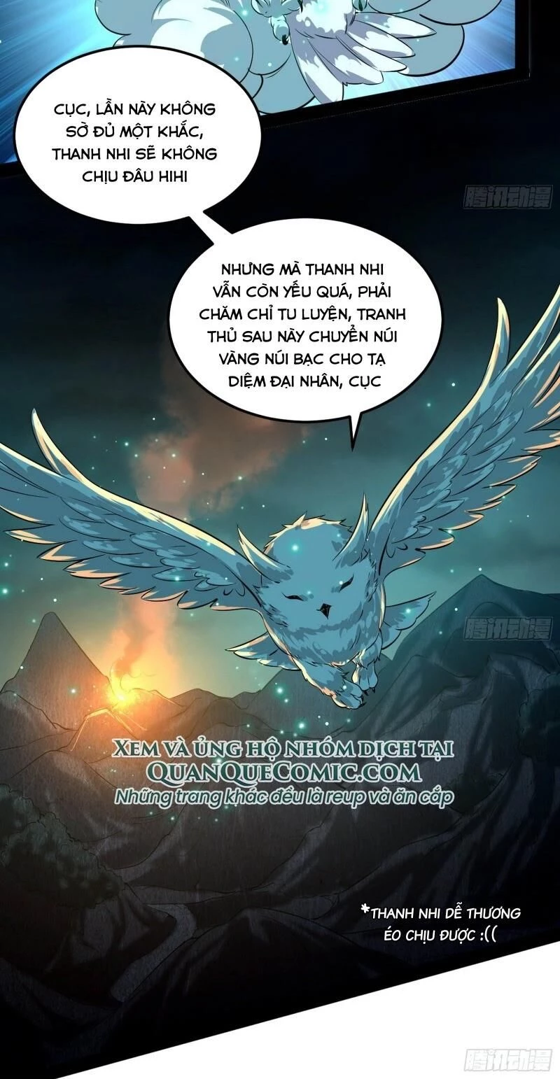 Ta Là Tà Đế Chapter 75 - Trang 4