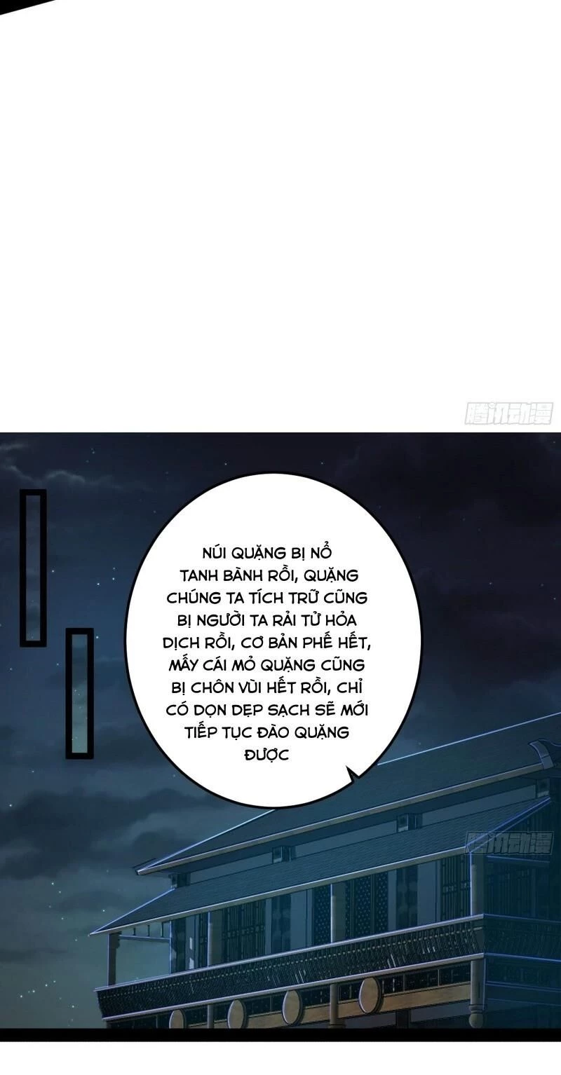 Ta Là Tà Đế Chapter 75 - Trang 4