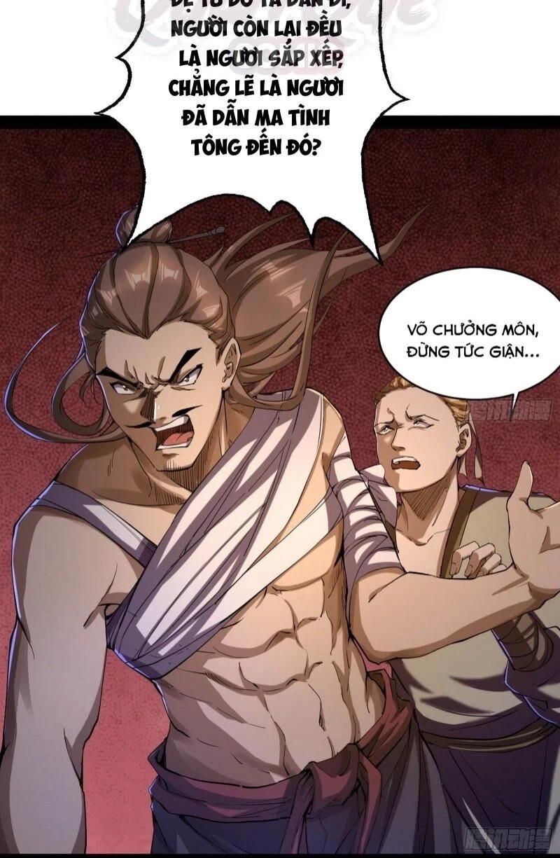 Ta Là Tà Đế Chapter 75 - Trang 4