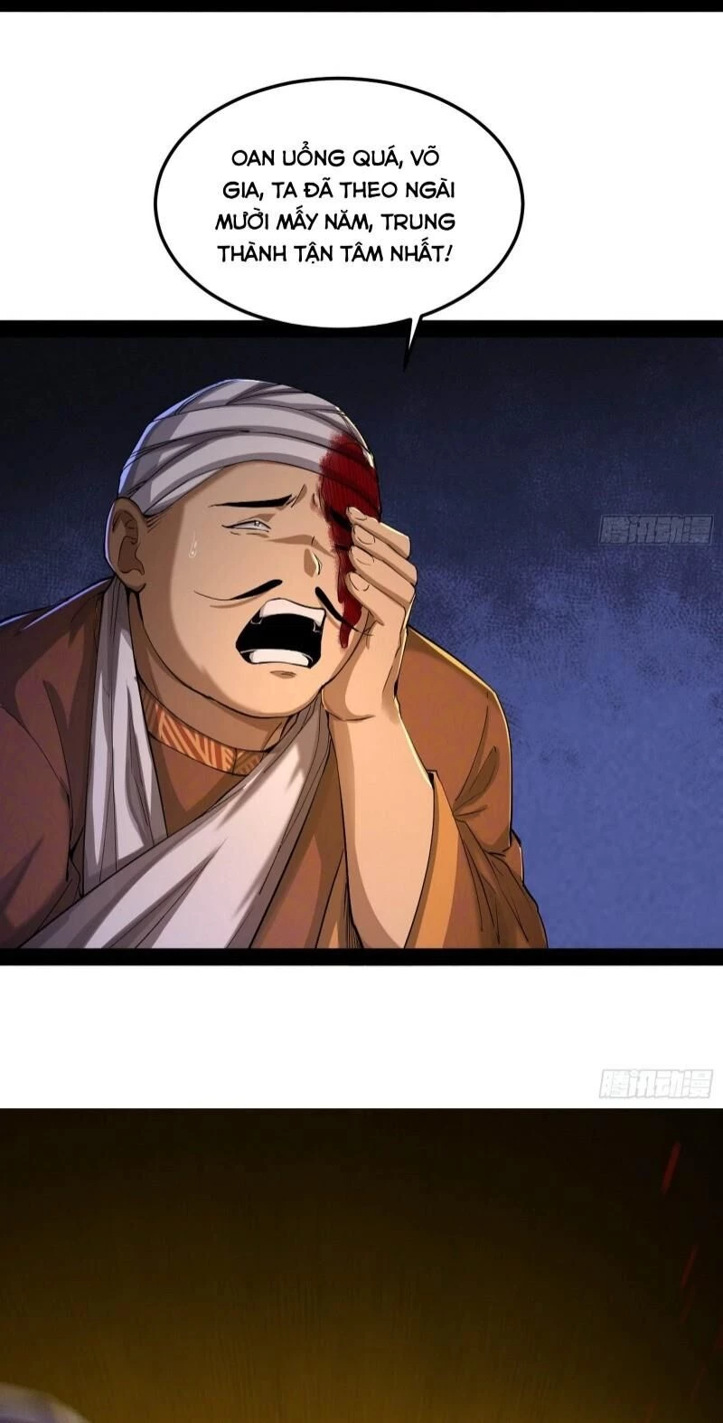 Ta Là Tà Đế Chapter 75 - Trang 4