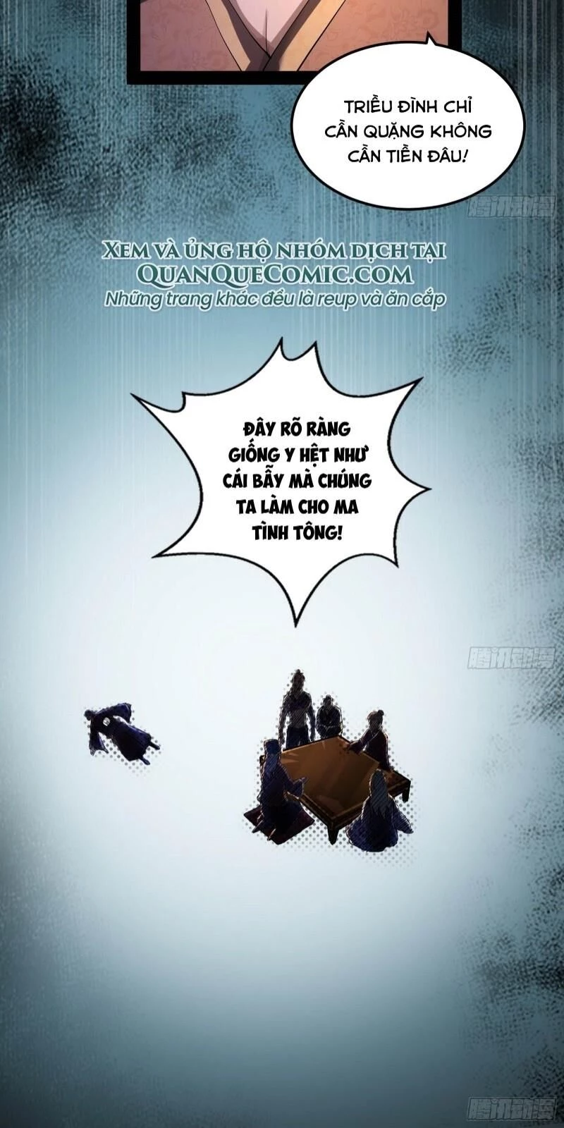 Ta Là Tà Đế Chapter 75 - Trang 4