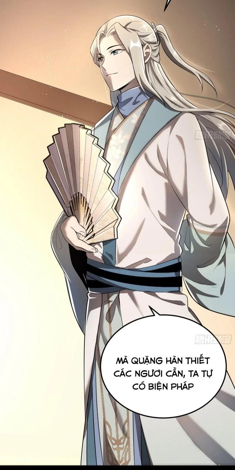 Ta Là Tà Đế Chapter 75 - Trang 4