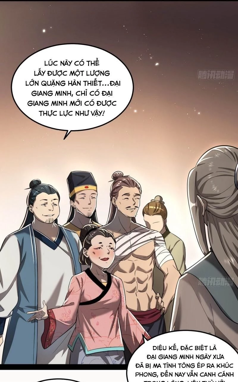 Ta Là Tà Đế Chapter 75 - Trang 4