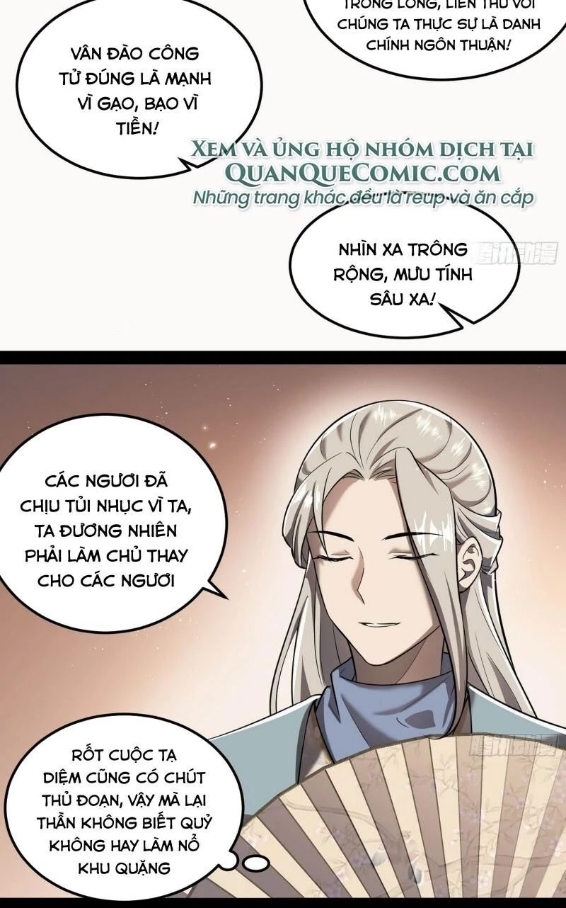 Ta Là Tà Đế Chapter 75 - Trang 4
