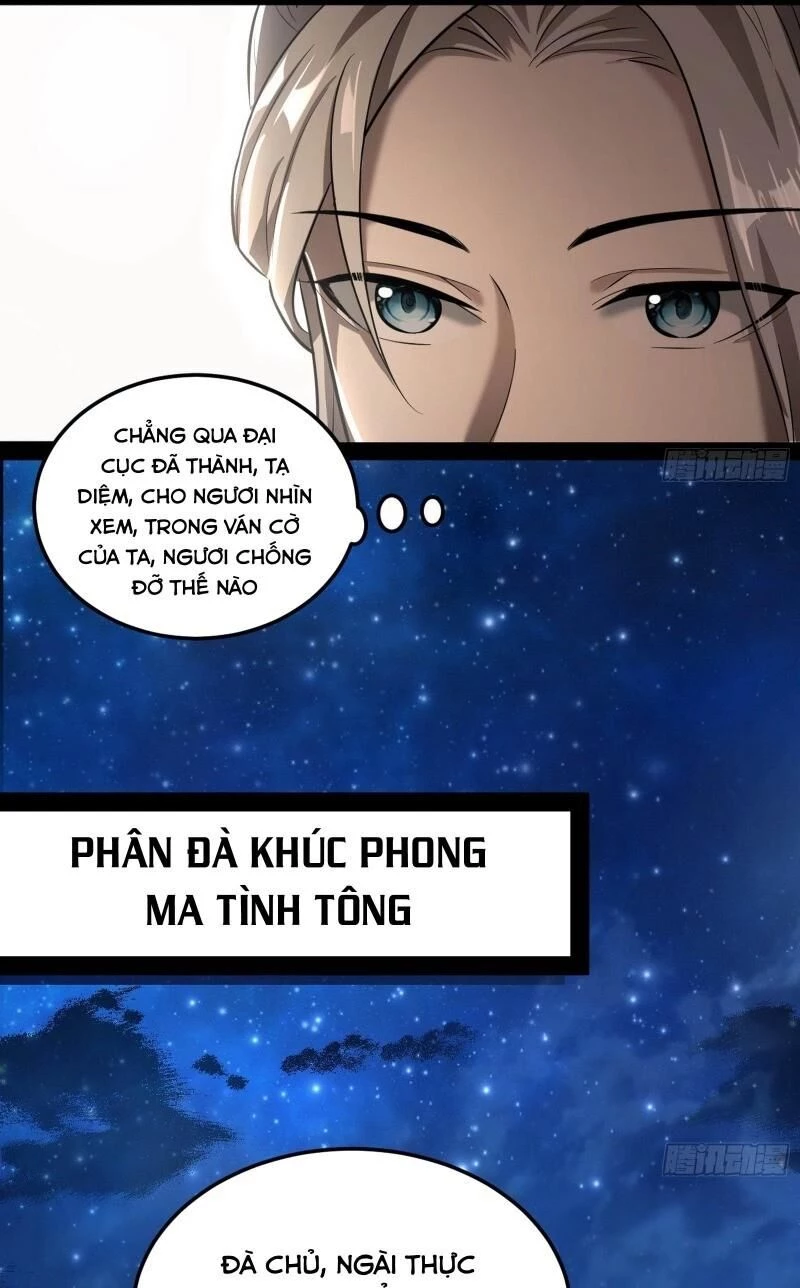 Ta Là Tà Đế Chapter 75 - Trang 4